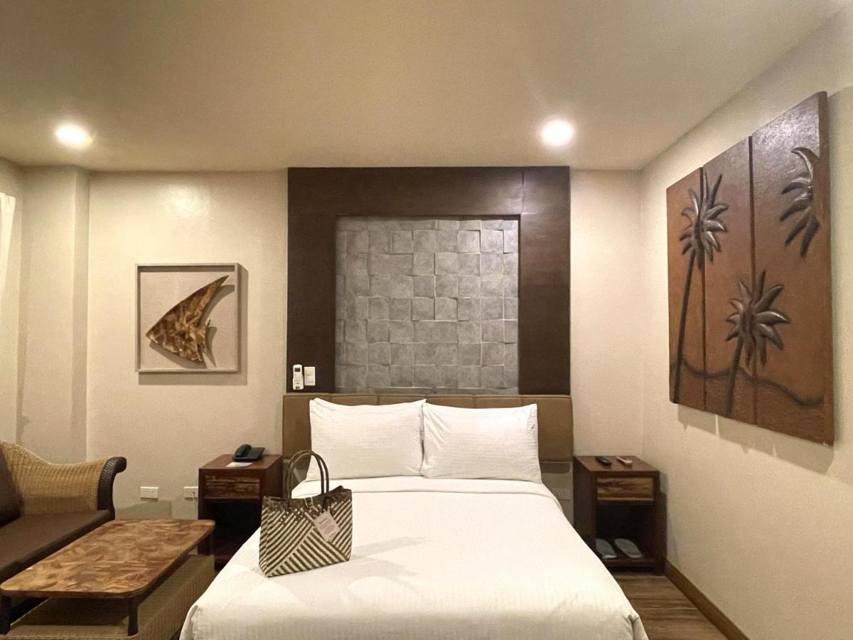 레드 코코넛 비치 호텔 보라카이 발라박 객실 사진